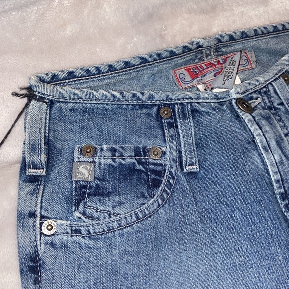 Silver Jeans Made In Canada Jeans size 25x32 - Picture 8 of 17